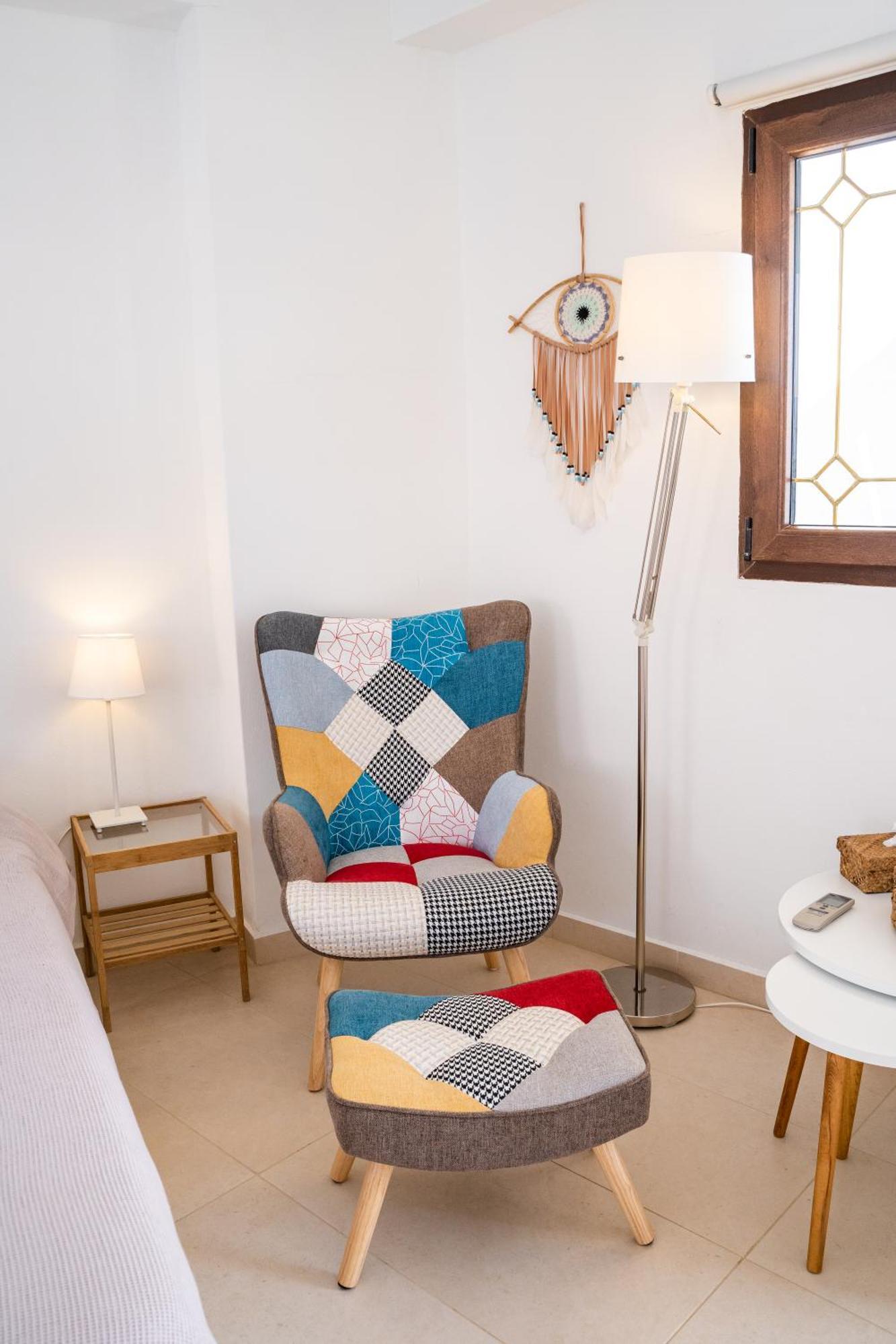 Mimis & Connie 2 Appartement Karpathos Buitenkant foto